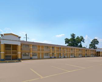 Americas Best Value Inn Alexandria - Alexandria - Bygning