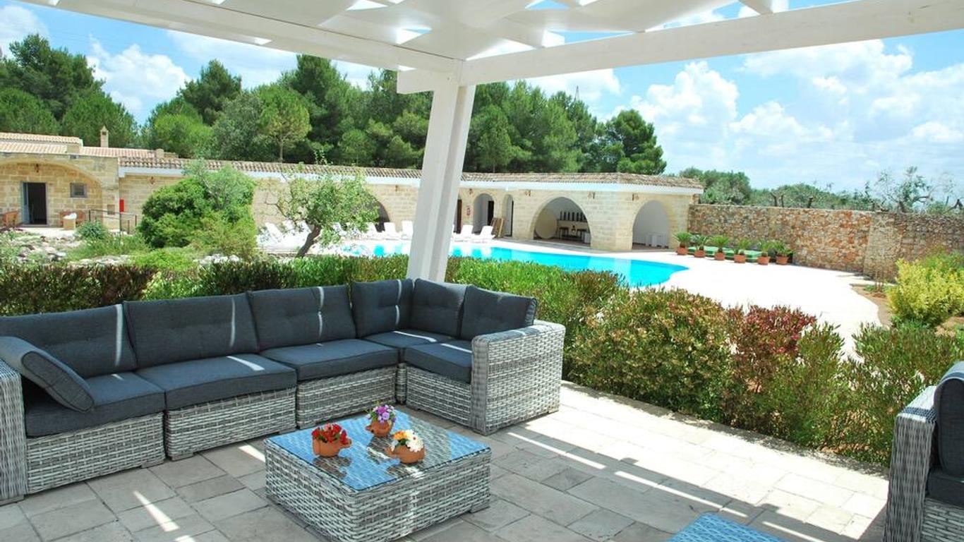 Masseria Relais Santa Teresa