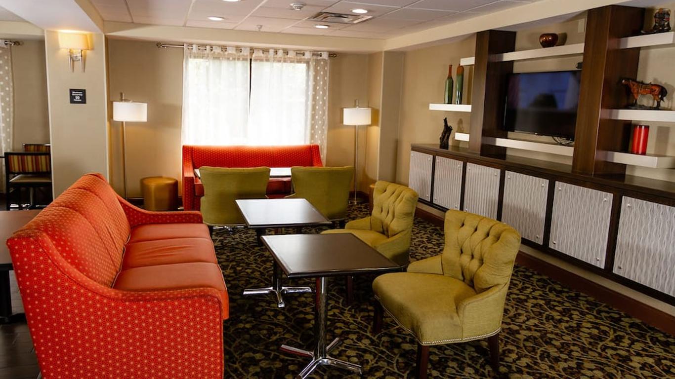 Hampton Inn Norco-Corona-Eastvale