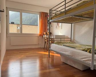 Holiday apartment Andermatt for 1 - 5 persons with 2 bedrooms - Holiday apartment in one or multi-fa - Andermatt