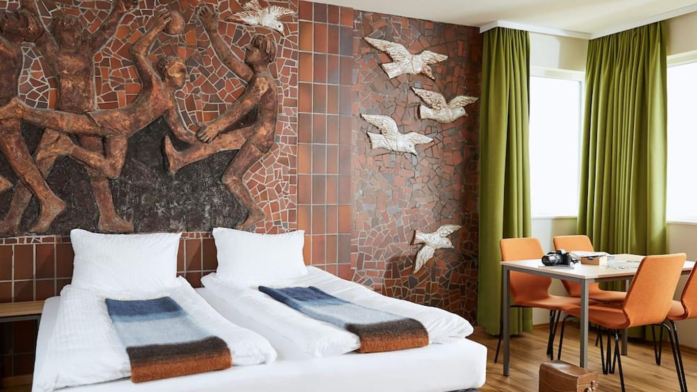 Geo Hotel Grindavik