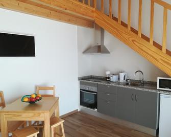 Villa - Ferias com Repouso Absoluto em Familia - Rogil - Kitchen