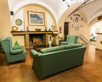Hotel Villa de Grazalema - Grazalema
