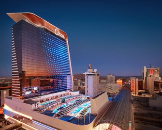 Circa Resort & Casino - Adults Only - Las Vegas - Edificio
