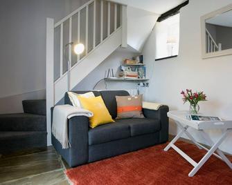 1 bedroom accommodation in Edale, Hope Valley - Edale - Living room