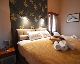 Apartments Bogdanovic - Kotor