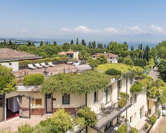 Admiral Hotel Villa Erme - Desenzano del Garda - Edificio