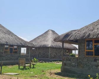 Le Tai Village Resort & Spa - Nyahururu