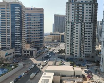 Time Place Tower - Dubai - Outdoors view