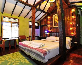 Lanna Ricebarn - Saraphi - Habitación