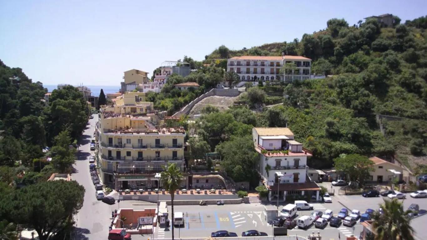 Hotel Villa Bianca Resort