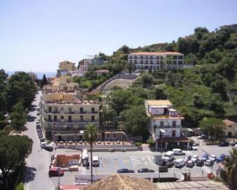 Hotel Villa Bianca Resort - טאורמינה - נוף חיצוני