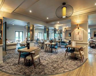 Westmead Hotel Bar & Restaurant - Μπέρμιγχαμ - Εστιατόριο