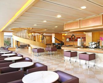Gran Villagio Hotel SP by Castelo Itaipava - Sao Paulo - Bar