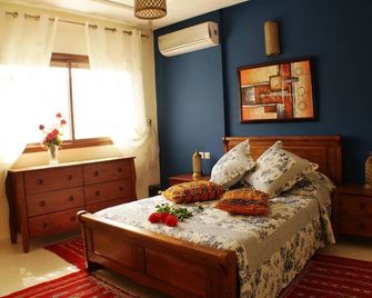 Riad Mimosa - Fez