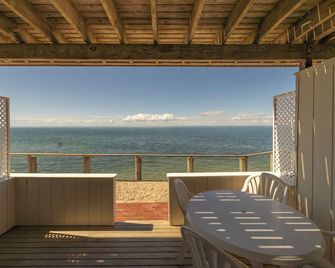 Sun and Sound Montauk - Montauk - Balkon