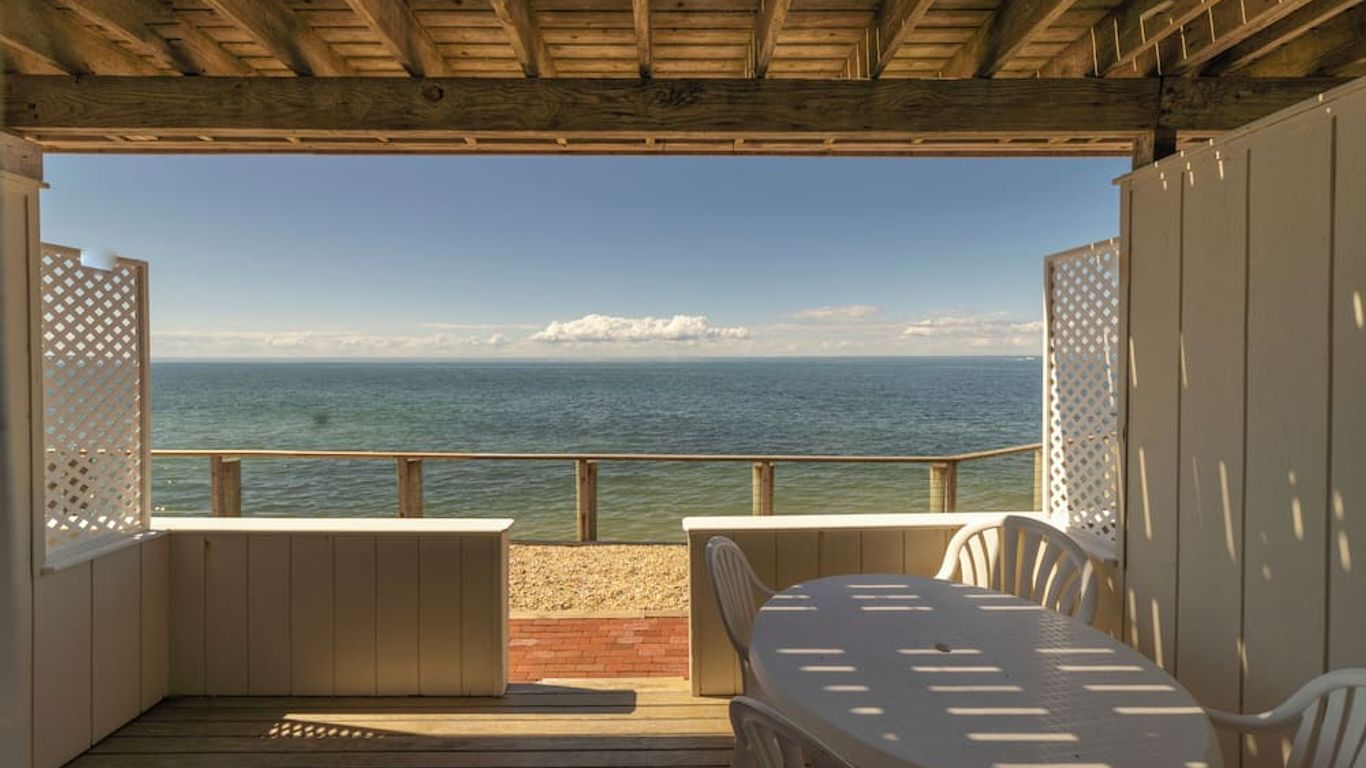 Sun and Sound Montauk