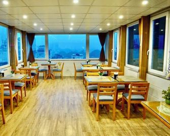 Blue Hanoi Hotel - Ανόι - Εστιατόριο
