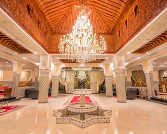 Dwo Marrakech Ennakhil - Marrakech - Hall d’entrée