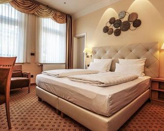 Hotel Mack - Mannheim - Chambre