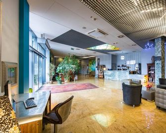 Hotel Lenart - Wieliczka - Salónek