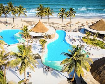Kombo Beach Resort - Serrekunda