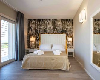 Hotel Boutique Carolina - Marina di Castagneto
