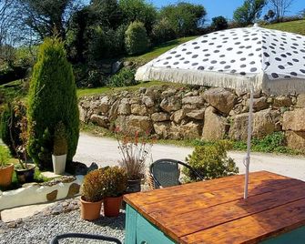 Wesley House Holiday Cottages - Redruth