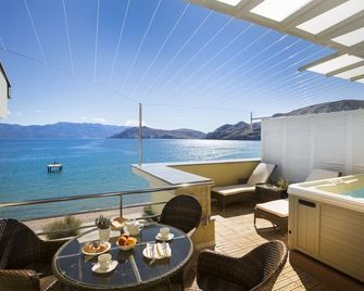 Valamar Atrium Residence - Baška - Balcony