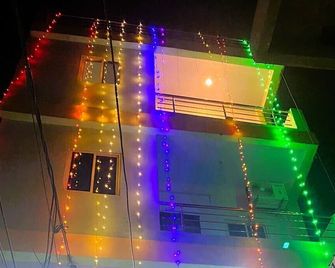 Bssn Guest House - Gwalior - Edificio
