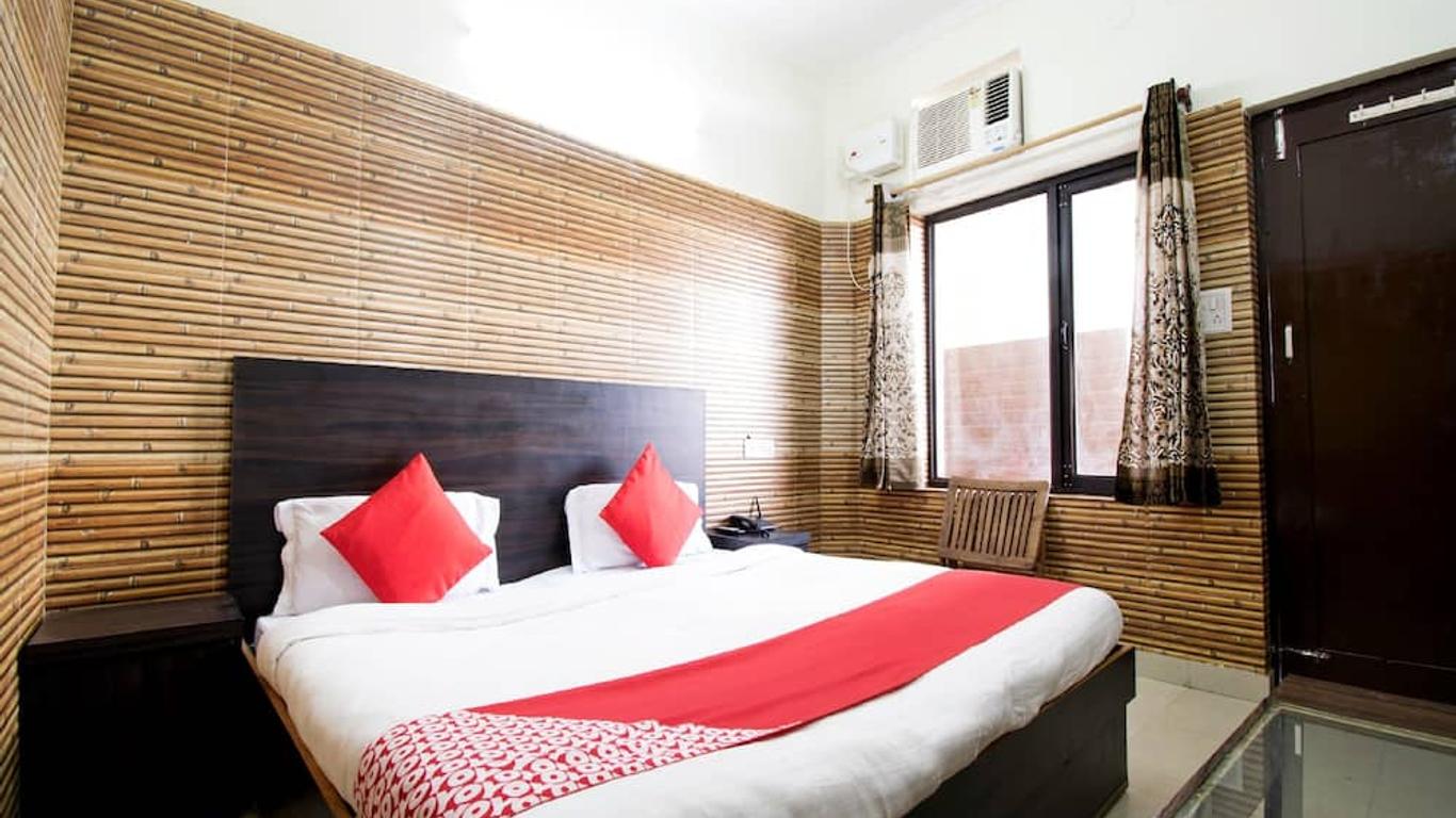 Collection O Hotel Shiv Shanker