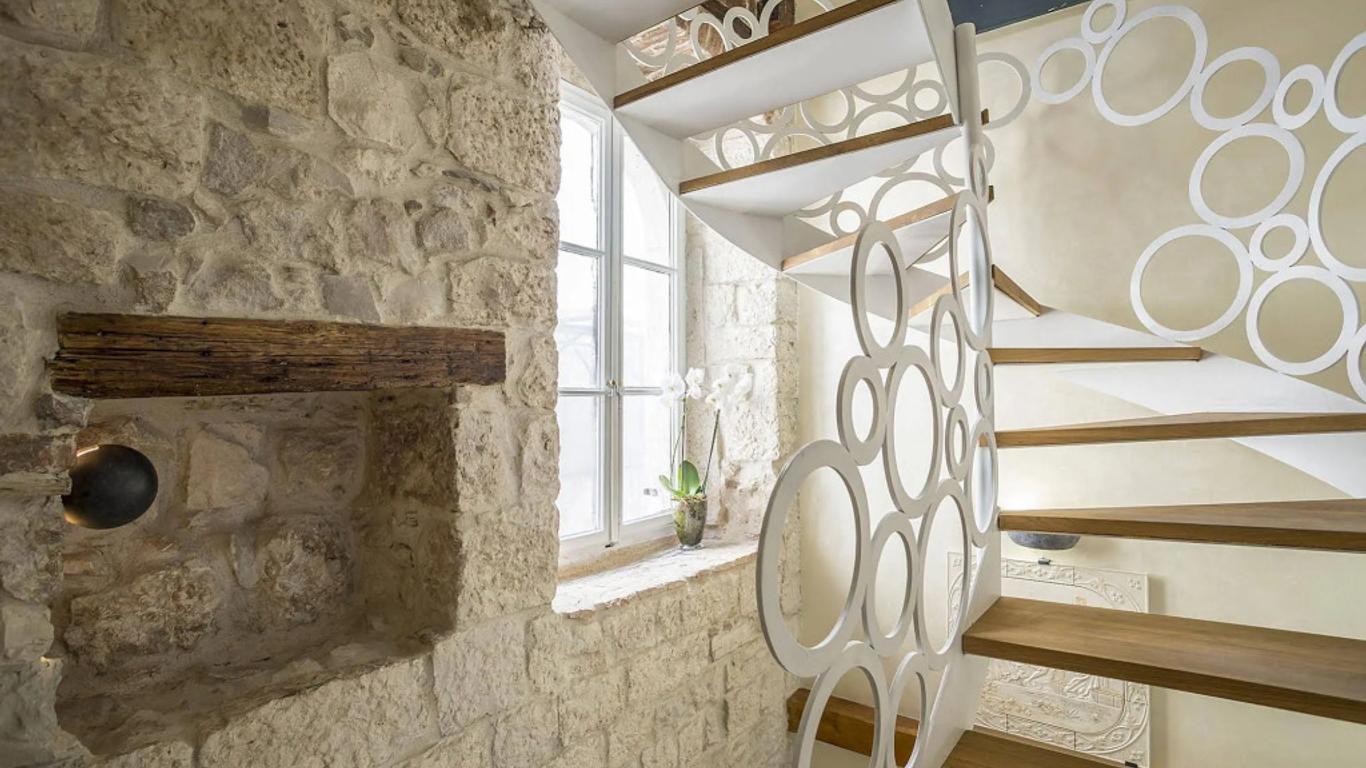 Bella Notte Di Spalato