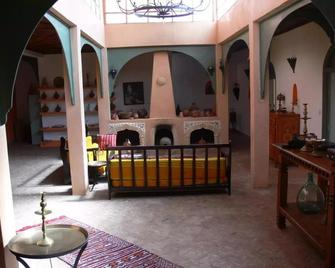 Riad Douar Des Oliviers - Essaouira