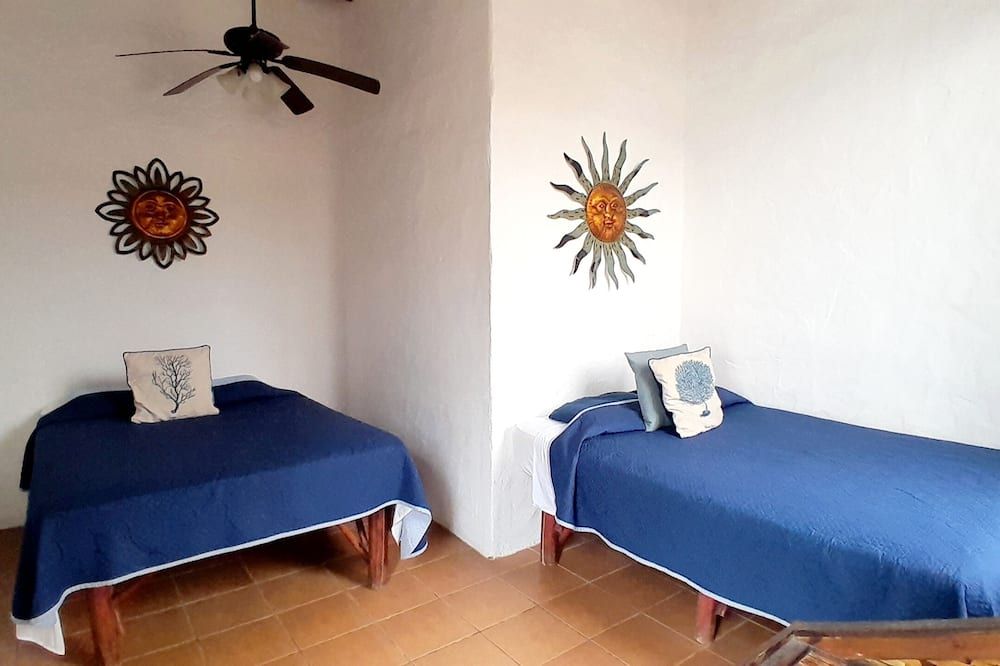 san carlos beach inn - San Carlos - Habitación