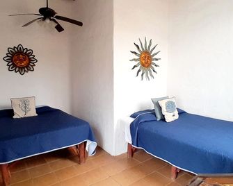 san carlos beach inn - San Carlos - Habitación