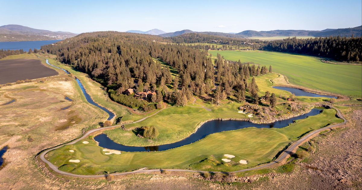 Running Y Ranch Resort a partir de R 718 (R̶̶ ̶2̶.̶7̶2̶7̶). Hotéis em