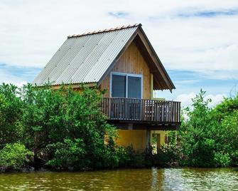 Sands Kalpitiya By Gln - Kalpitiya - Gebäude
