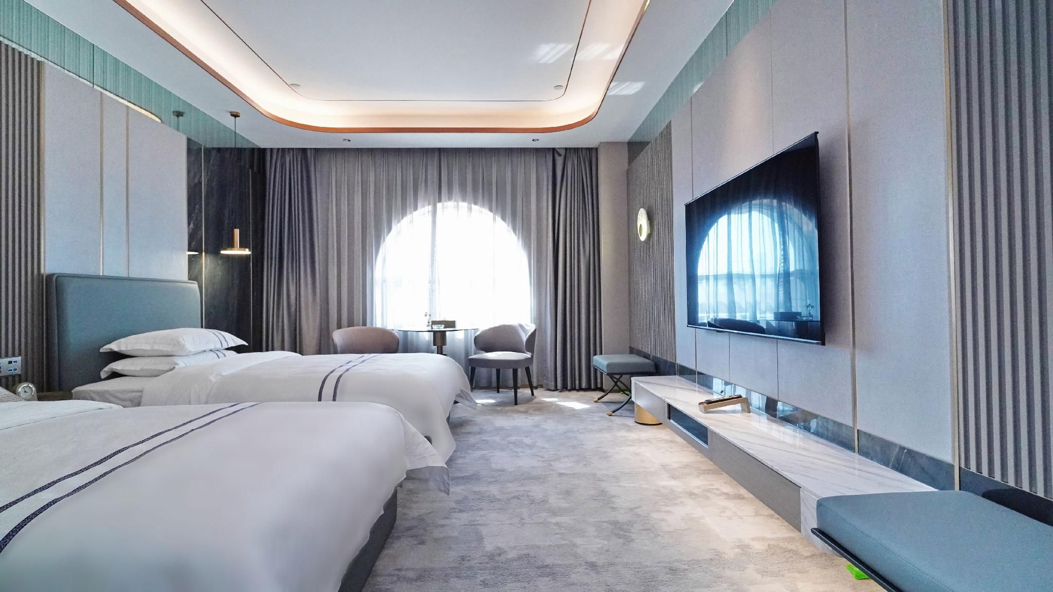 Royal International Hotel - Ürümqi - Habitación