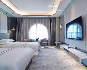 Royal International Hotel - Ürümqi - Habitación
