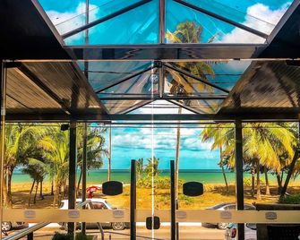Littoral Hotel - João Pessoa