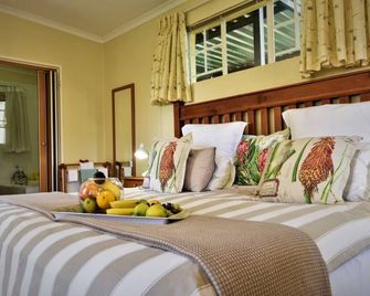 Lemon Thorn Cottage for 2 people with wonderful private terrace in garden! - Lanseria