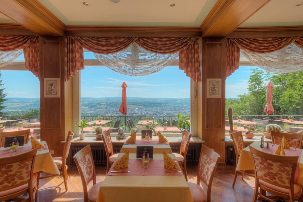 Berghotel Kockelsberg