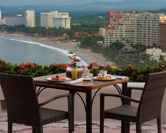 Pacifica Resort Ixtapa - Ixtapa