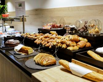 ibis Styles Kortrijk Expo - Кортрейк - Ресторан