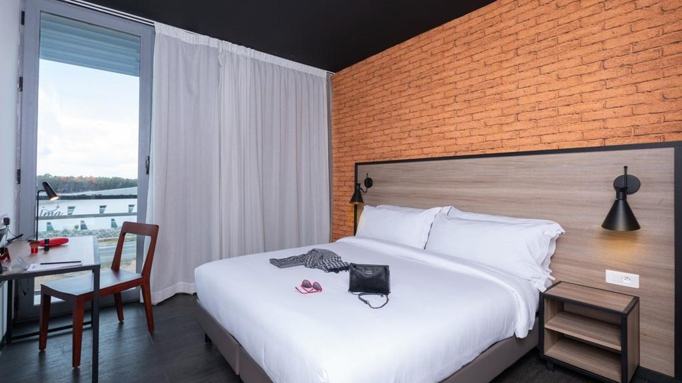 Onomo Airport Casablanca