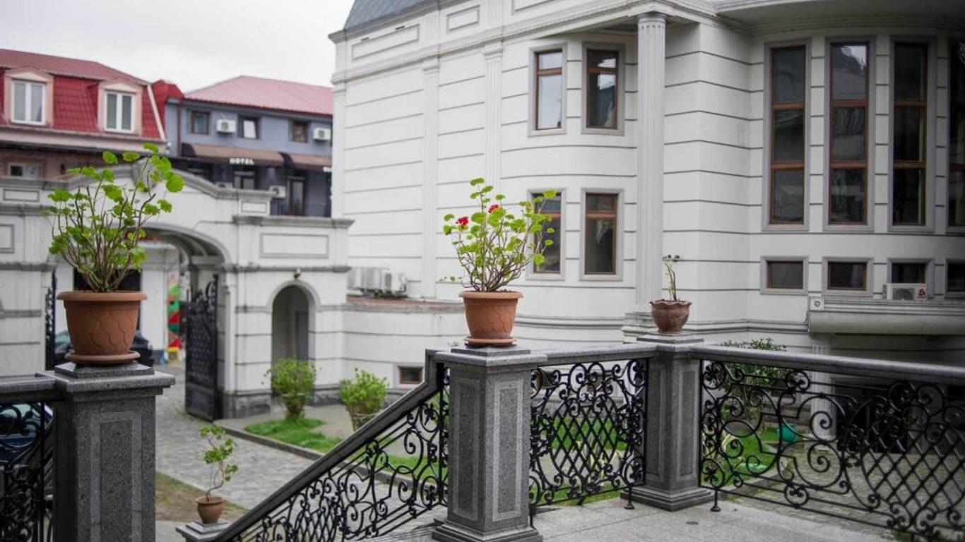 Boutique Hotel O. Galogre