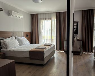 Gulluk Life Hotel - Güllük