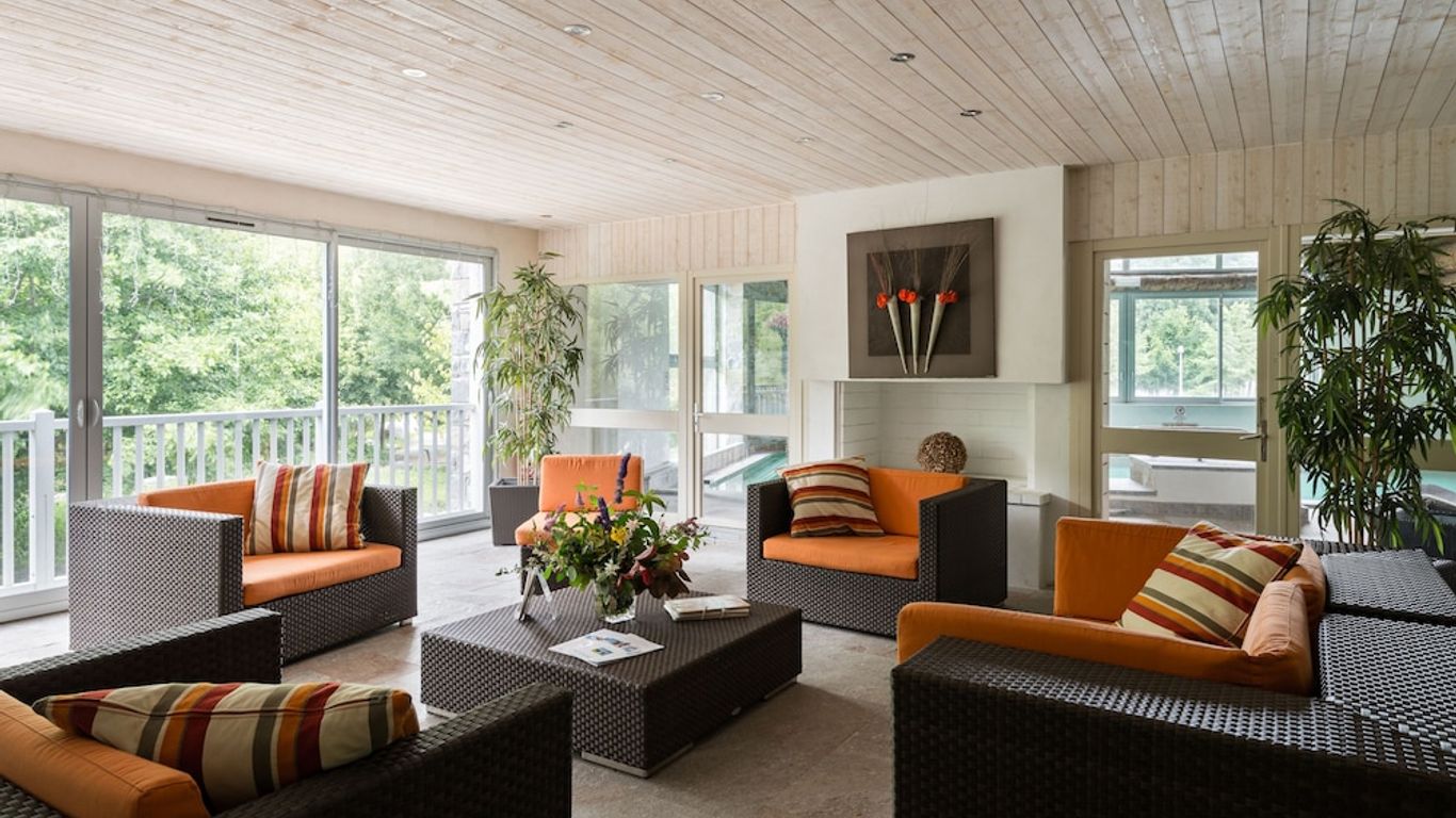 Résidence Lagrange Vacances l'Ardoisière