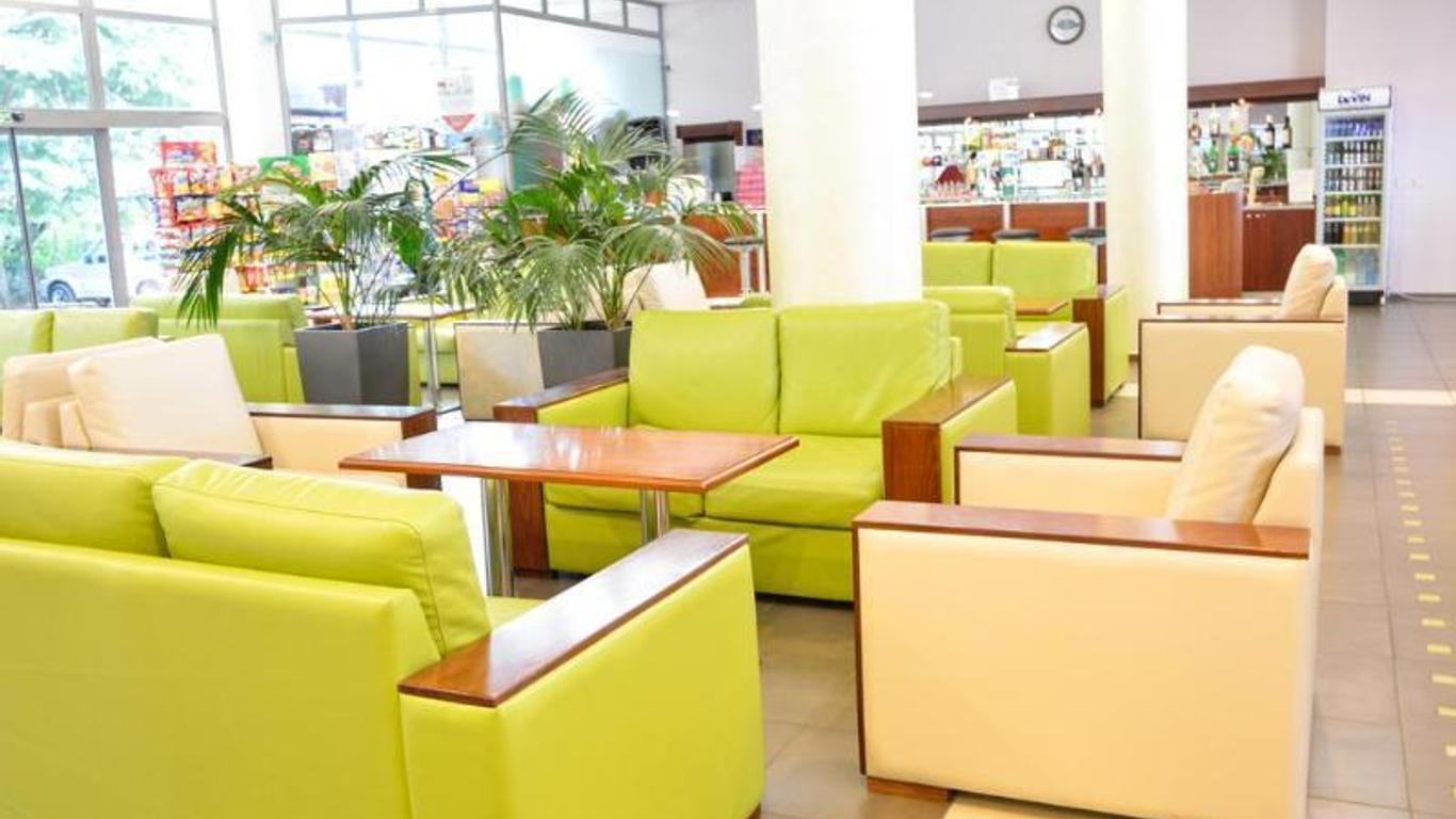 Park Hotel Golden Beach