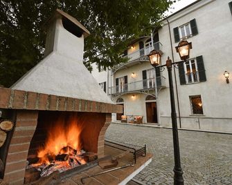 Villa Durando - Mondovì